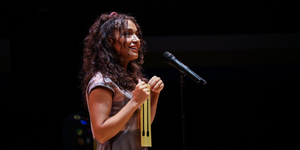 BWW Review: Stages' 25TH ANNUAL PUTNAM COUNTY SPELLING BEE Steals the Show for Best Fall M Photo