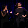 Photo Flash: October 19th THE LINEUP WITH SUSIE MOSHER at Birdland Theater Photo'd by Ste Photo