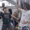 VIDEO: Go Inside Rehearsal For Signature Theatre's RENT Photo