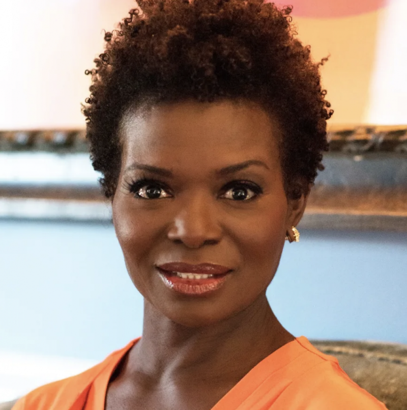 TROUBLE IN MIND Begins Previews on Broadway Tonight; Meet the Cast! Image