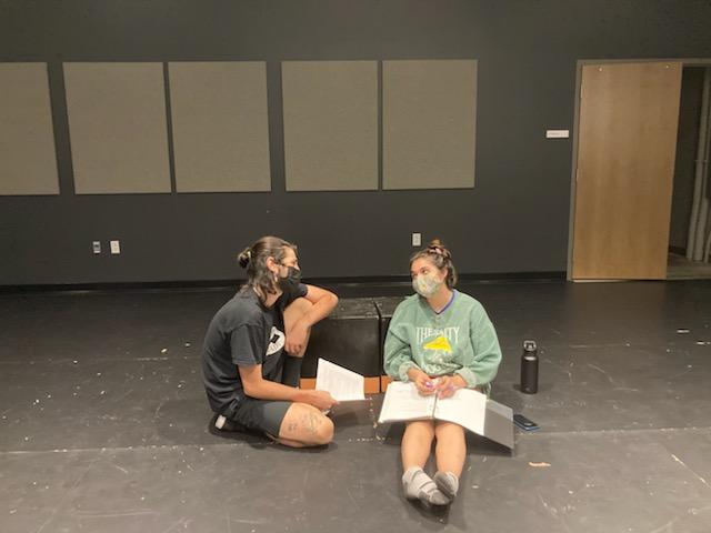Student Blog: An Interview with Maya Gomez, Director and Writer of Whereverland Image