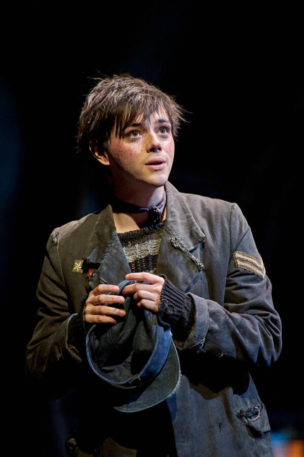 Photos: First Look at the Royal Shakespeare Company's THE MAGICIAN'S ELEPHANT Image