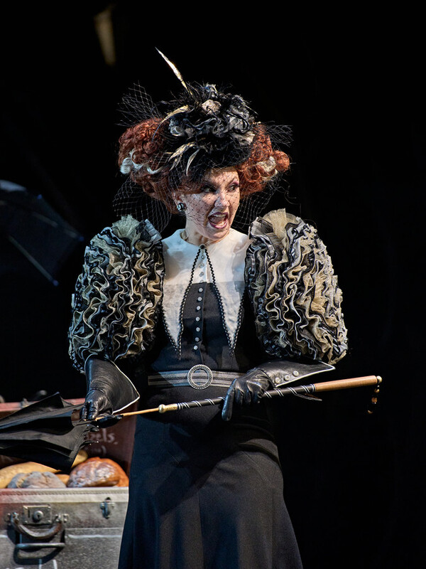 Photos: First Look at the Royal Shakespeare Company's THE MAGICIAN'S ELEPHANT Image