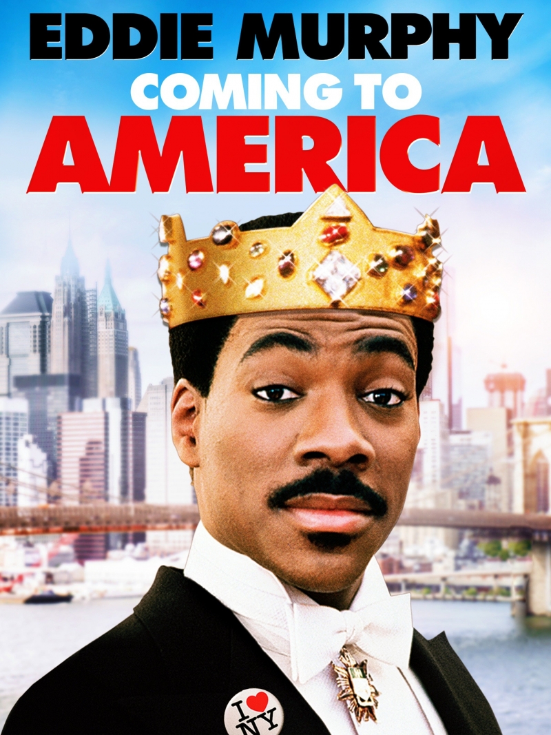 10 Movies We Want to See As Broadway Shows! Image