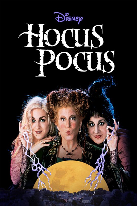 10 Movies We Want to See As Broadway Shows! Image
