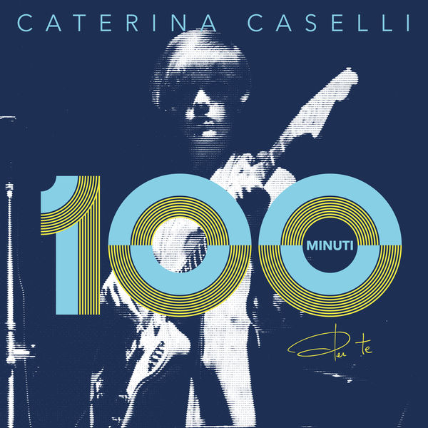Review: CATERINA CASELLI UNA VITA, 100 VITE al FESTIVAL DEL CINEMA DI ROMA Image