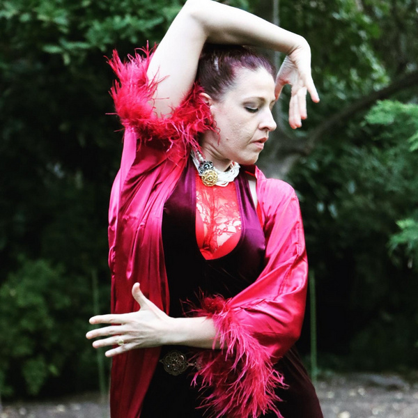 Photos: Breton Follies Presents RECLAMATION Image