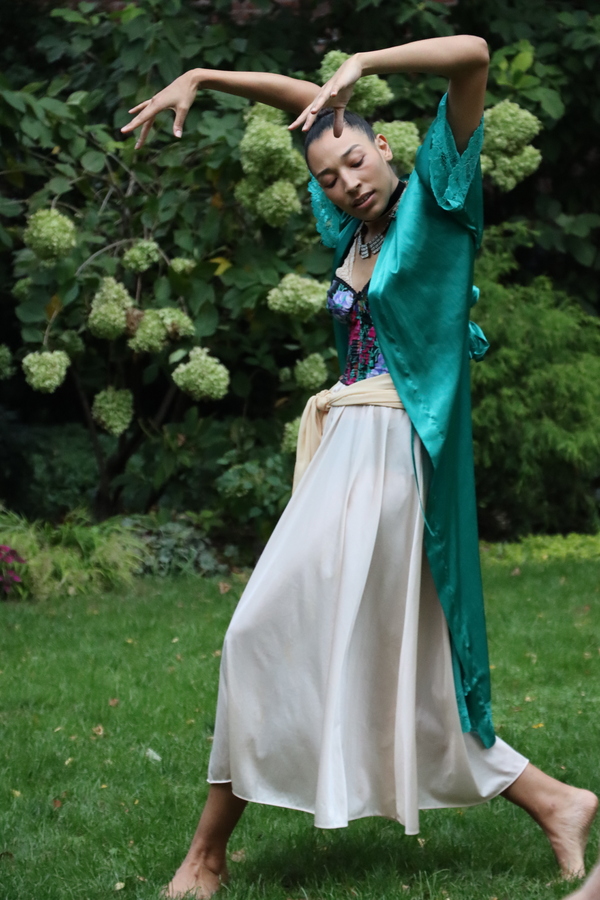 Photos: Breton Follies Presents RECLAMATION Image