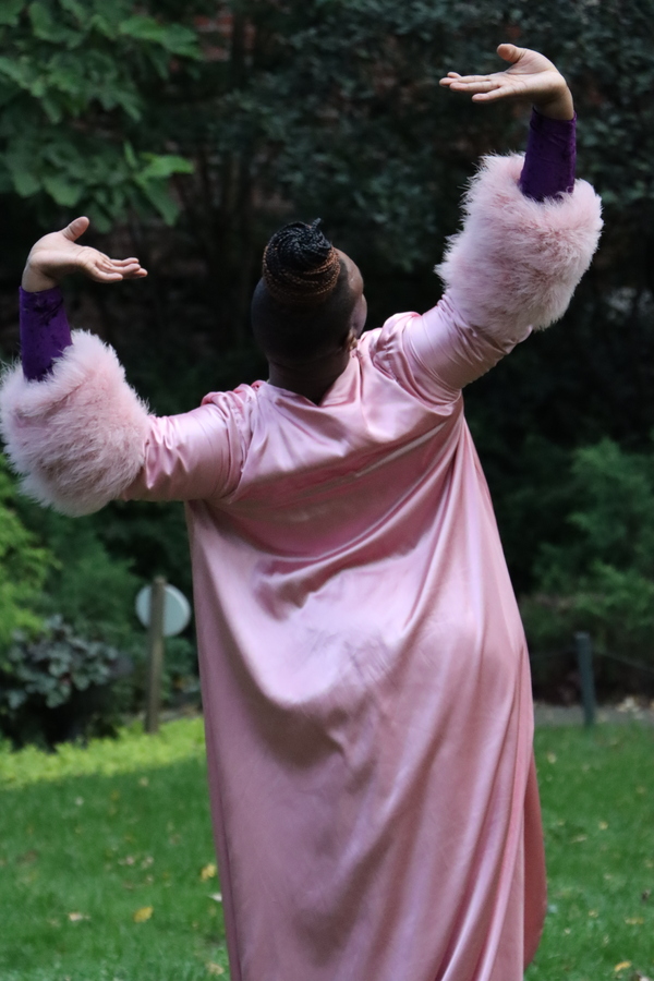 Photos: Breton Follies Presents RECLAMATION Image
