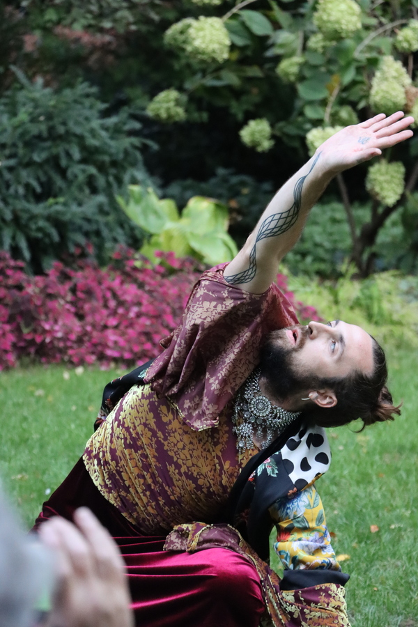 Photos: Breton Follies Presents RECLAMATION Image