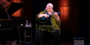 BWW Review: The San Diego Opera Presents STEPHANIE BLYTHE IN RECITAL at the Balboa Theatre