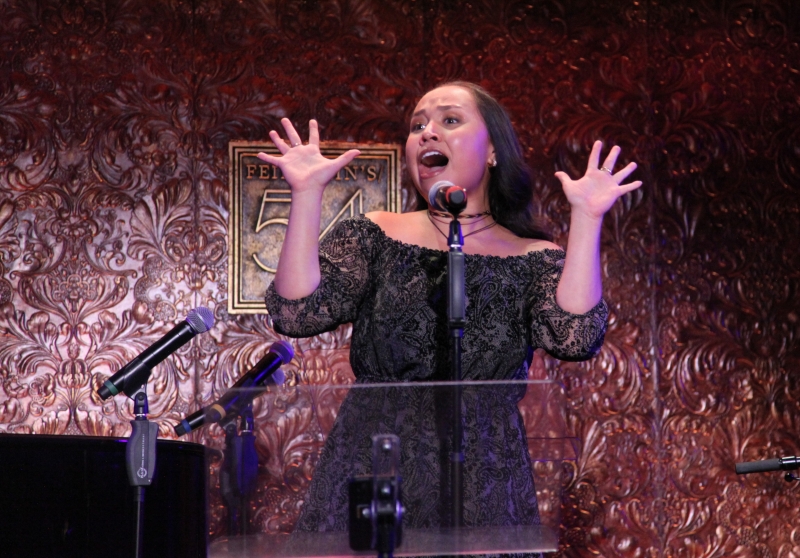 Review: IF IT ONLY EVEN RUNS A MINUTE CELEBRATES THE UNDERAPPRECIATED MUSICALS OF HAL PRINCE at Feinstein's/54 Below Scores High Marks 