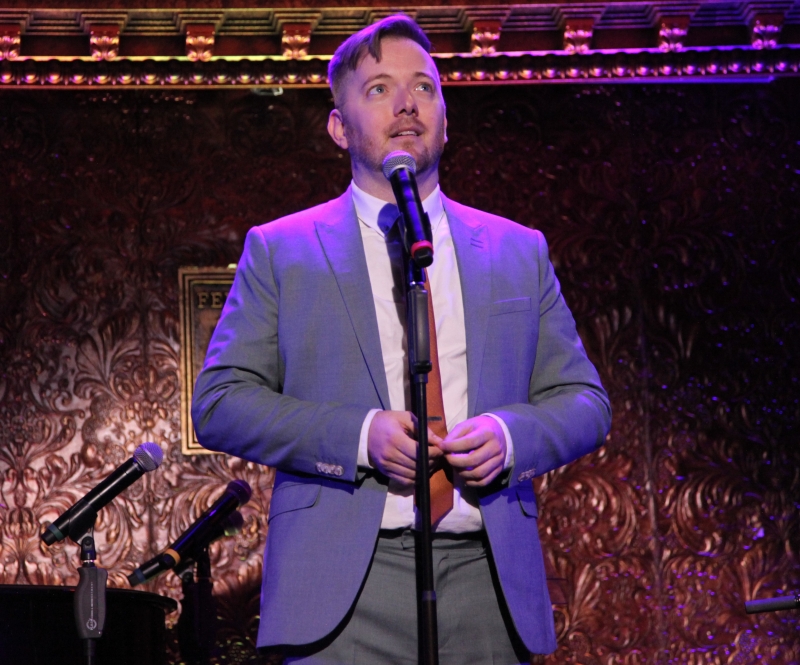 Review: IF IT ONLY EVEN RUNS A MINUTE CELEBRATES THE UNDERAPPRECIATED MUSICALS OF HAL PRINCE at Feinstein's/54 Below Scores High Marks 