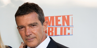 Antonio Banderas trae Broadway a Madrid con A CHORUS LINE Photo