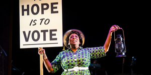 BWW Review: FANNIE at Goodman Theatre Photo