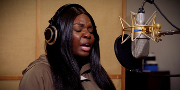 VIDEO: Joaquina Kalukango, Chilina Kennedy & More Sing the Opening Number From PARADISE SQ Photo