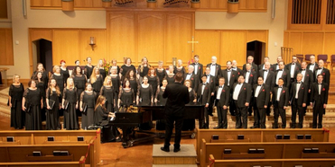 The Sonoran Desert Chorale Announces Holiday Concert
CELEBRATE! Photo