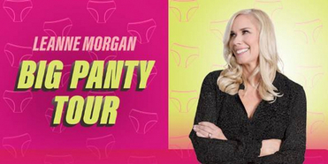 Comedian Leanne Morgan Is Coming To Playhouse Square June 2022 Photo