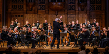 Hallellujah! Tafelmusik Returns To The Stage For Live Concerts Photo