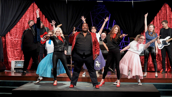 Servant Stage to Host FIRST LOOK EXTRAVAGANZA Image