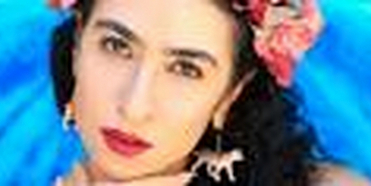 Brazilian Superstar Vocalist Marisa Monte Brings Portas Tour to the Historic State Theatre Photo