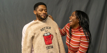 New Village Arts Presents World Premiere Of New Holiday Musical 1222 OCEANFRONT: A BLACK F Photo