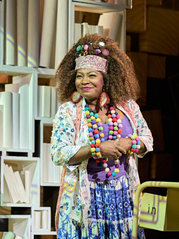 Photos: MATILDA THE MUSICAL Celebrates its 10th Birthday; All New Production Photos Released! Image