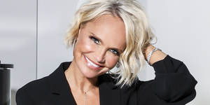 BWW Review: Kristin Chenoweth Brings Girl-Powered Concert Tour to OC's Segerstrom Center Photo