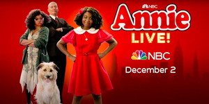 Watch a New Ad for ANNIE LIVE! Video