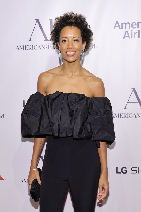 Photos: See Misty Copeland, Brooke Shields, Tommy Dorfman, Liev Schreiber & More at American Ballet Theatre's Fall Gala 