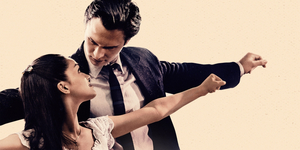 Watch a New Sneak Peek of WEST SIDE STORY Film Video