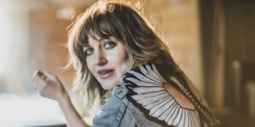 Anaïs Mitchell Releases New Single 'Bright Star'; Announces New Solo Album & US Tour Photo