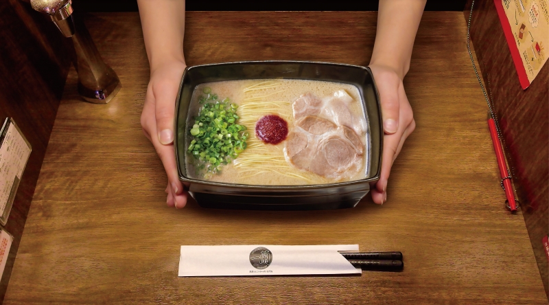ICHIRAN in Times Square for Theatergoers and Many More Image