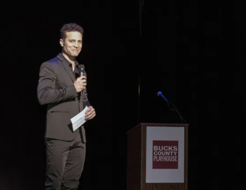 Wake Up With BWW 10/28: CAROLINE, OR CHANGE Reviews, Photos, and Video, and More! Image