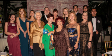 NSAL Florida Honors Boca Ballet And Young Artists At Star Maker Awards Photo
