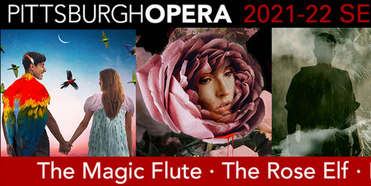 Pittsburgh Opera Presents A Special Recital By Rolando Villazón Photo