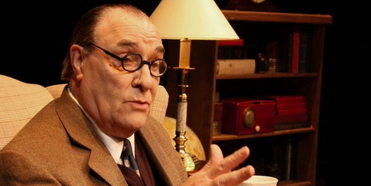 The Bushnell Presents David Payne In AN EVENING WITH C.S. LEWIS Photo