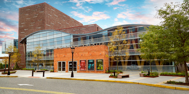 Two River Selected As Recipient Of The 2021 Literary Landmark Award For Outstanding Contri Photo