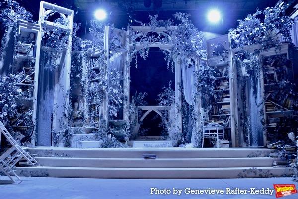 Photos: MRS. WARREN'S PROFESSIONS Celebrates Opening Night Image