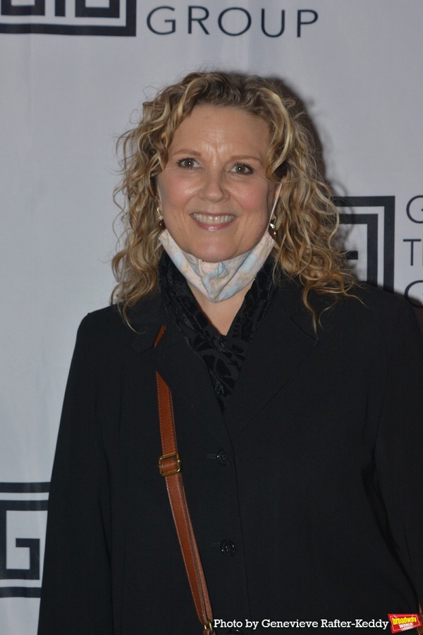 Photos: MRS. WARREN'S PROFESSIONS Celebrates Opening Night Image
