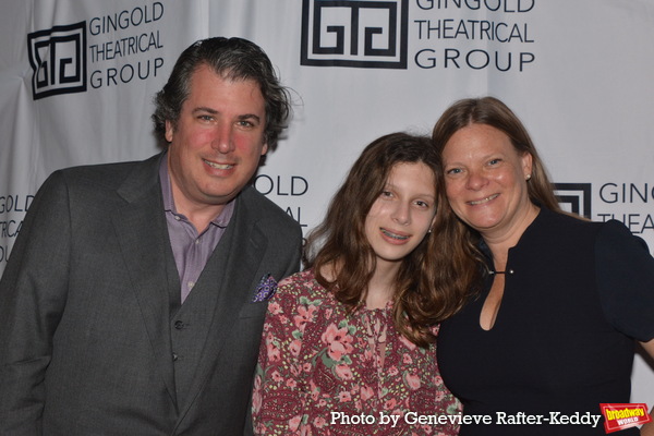 Photos: MRS. WARREN'S PROFESSIONS Celebrates Opening Night Image