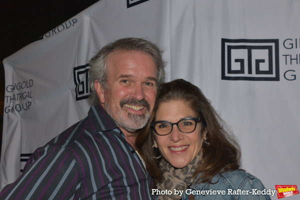 Photos: MRS. WARREN'S PROFESSIONS Celebrates Opening Night Image