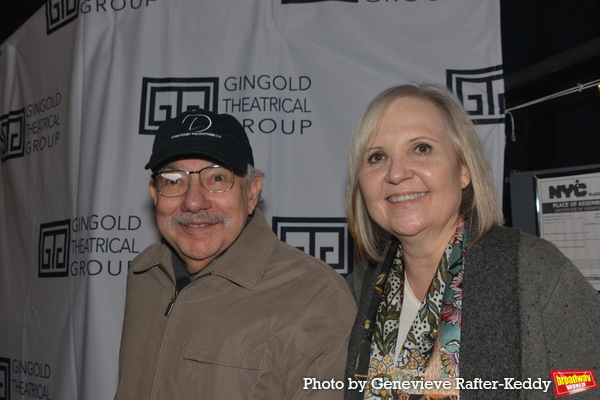 Photos: MRS. WARREN'S PROFESSIONS Celebrates Opening Night Image