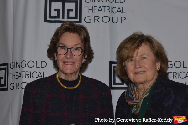 Photos: MRS. WARREN'S PROFESSIONS Celebrates Opening Night Image