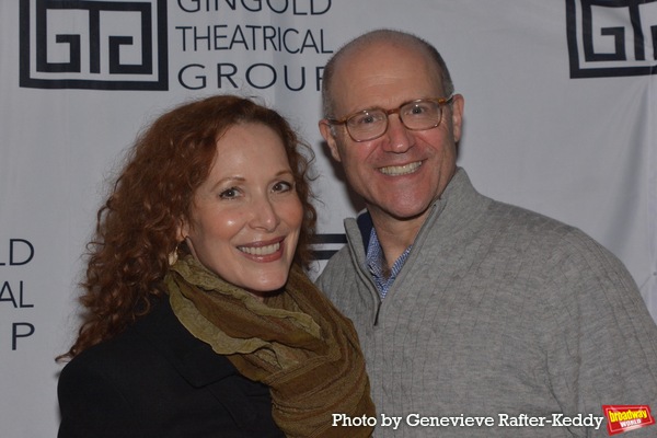 Photos: MRS. WARREN'S PROFESSIONS Celebrates Opening Night Image