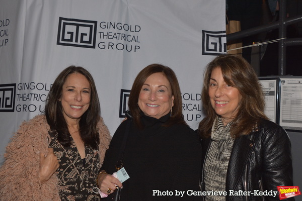 Photos: MRS. WARREN'S PROFESSIONS Celebrates Opening Night Image