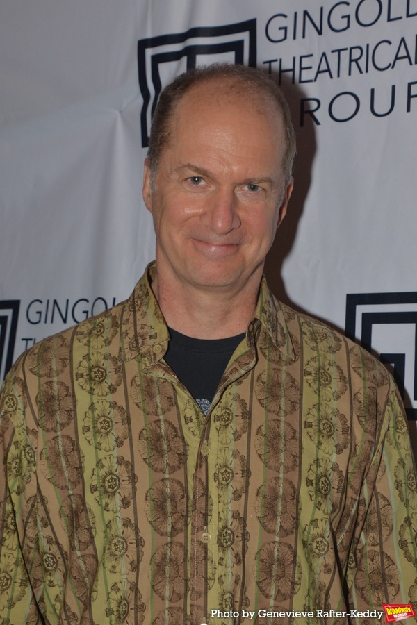 Photos: MRS. WARREN'S PROFESSIONS Celebrates Opening Night Image
