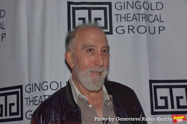 Photos: MRS. WARREN'S PROFESSIONS Celebrates Opening Night Image