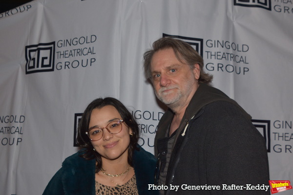 Photos: MRS. WARREN'S PROFESSIONS Celebrates Opening Night Image