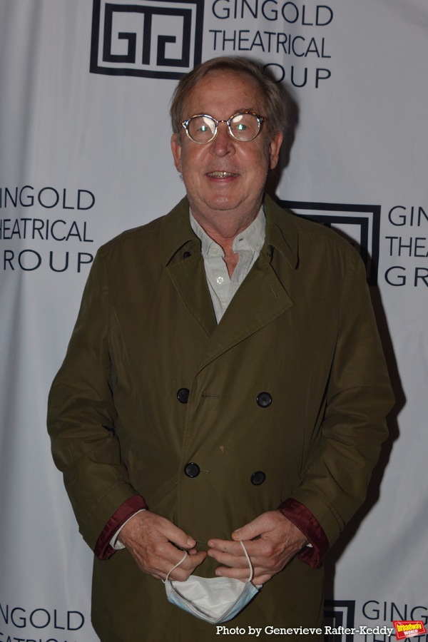 Photos: MRS. WARREN'S PROFESSIONS Celebrates Opening Night Image